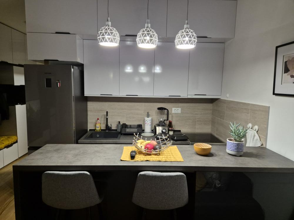 Slika 6 - Tadije Sondermajera, Jednosoban stan za izdavanje, 35m2, 650€