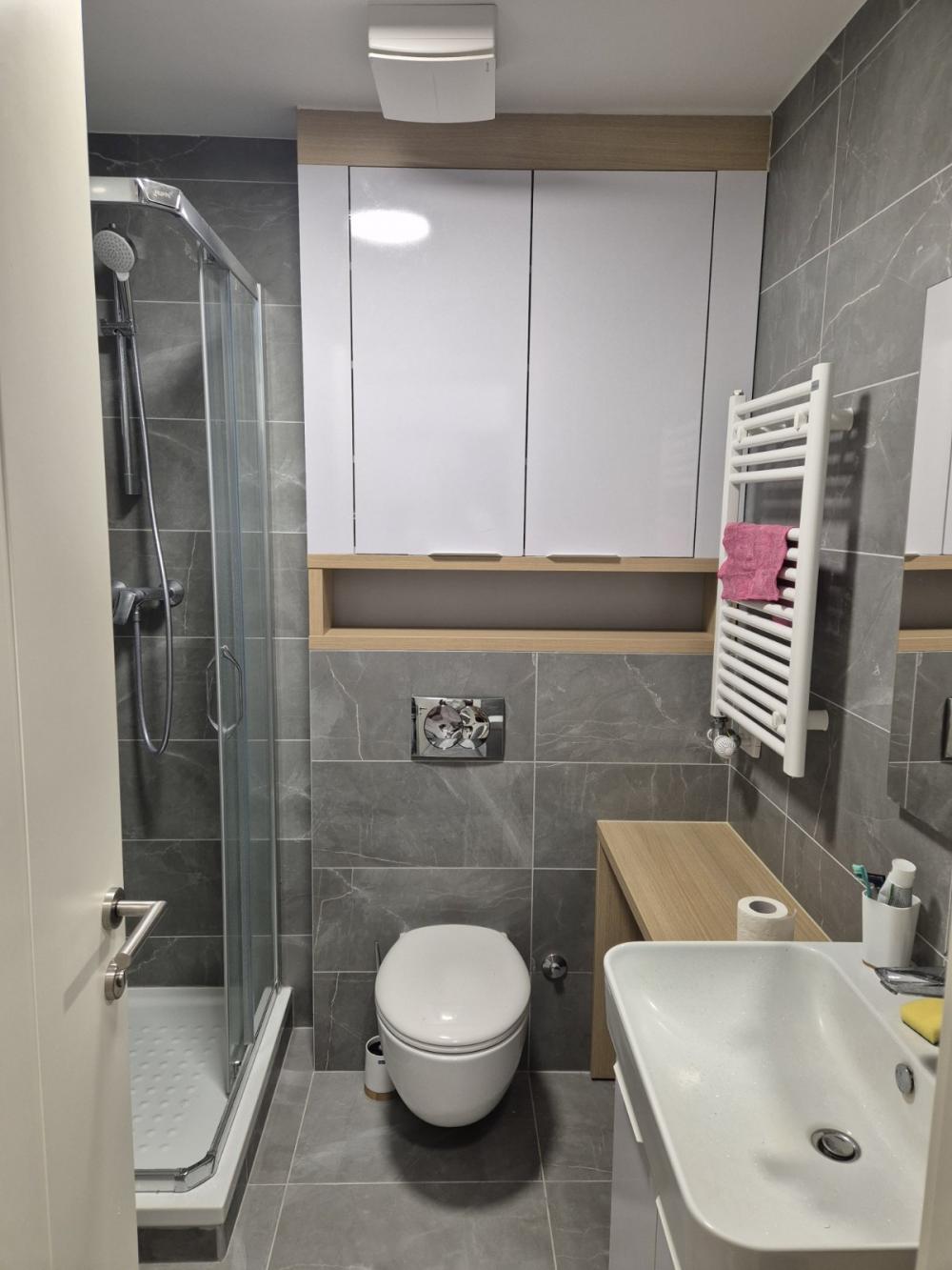 Slika 11 - Tadije Sondermajera, Jednosoban stan za izdavanje, 35m2, 650€