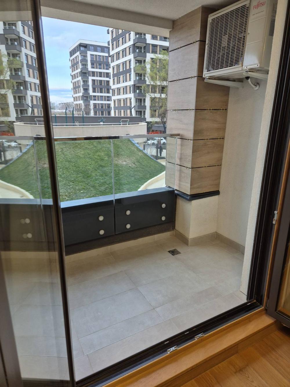 Slika 10 - Tadije Sondermajera, Jednosoban stan za izdavanje, 35m2, 650€