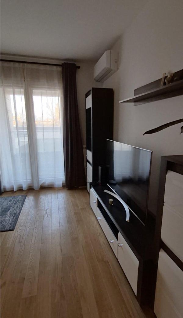 Slika 4 - Tadije Sondermajera, Jednosoban stan za izdavanje, 35m2, 650€