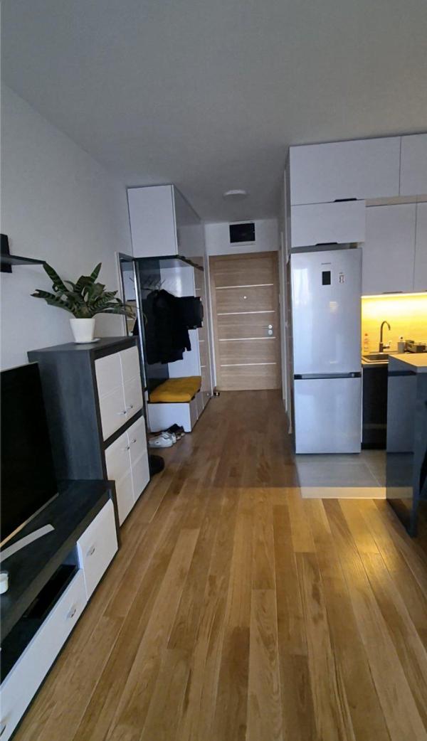 Slika 8 - Tadije Sondermajera, Jednosoban stan za izdavanje, 35m2, 650€