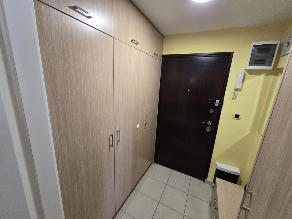 Slika 5 - Kosančićev Venac, Jednosoban stan za izdavanje, 30m2, 500€