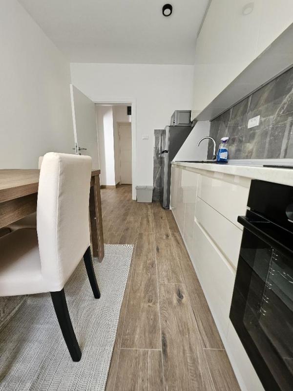 Slika 3 - Majke Jevrosime, Jednosoban stan za izdavanje, 34m2, 500€