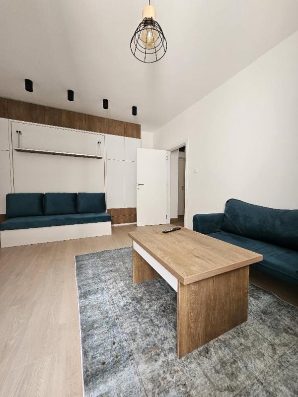 Slika 5 - Majke Jevrosime, Jednosoban stan za izdavanje, 34m2, 500€