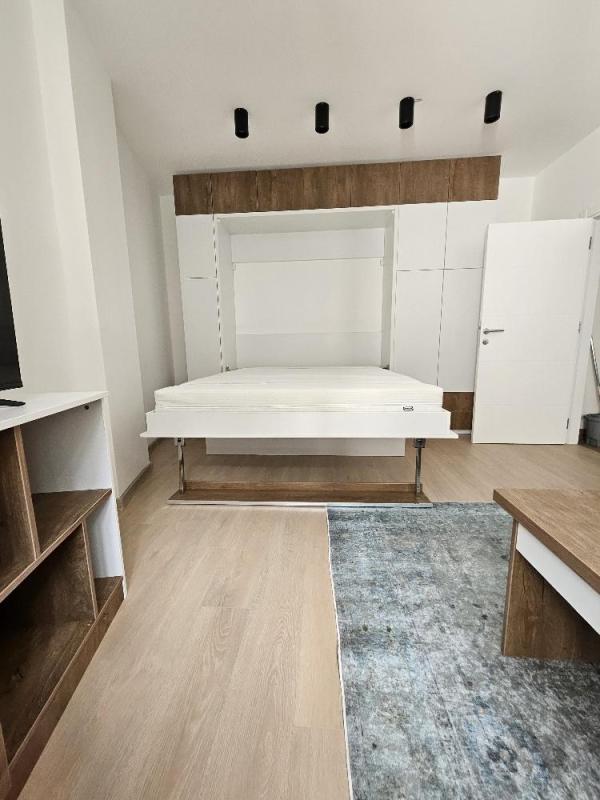 Slika 11 - Majke Jevrosime, Jednosoban stan za izdavanje, 34m2, 500€