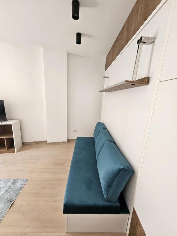 Slika 9 - Majke Jevrosime, Jednosoban stan za izdavanje, 34m2, 500€