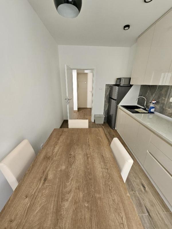 Slika 1 - Majke Jevrosime, Jednosoban stan za izdavanje, 34m2, 500€