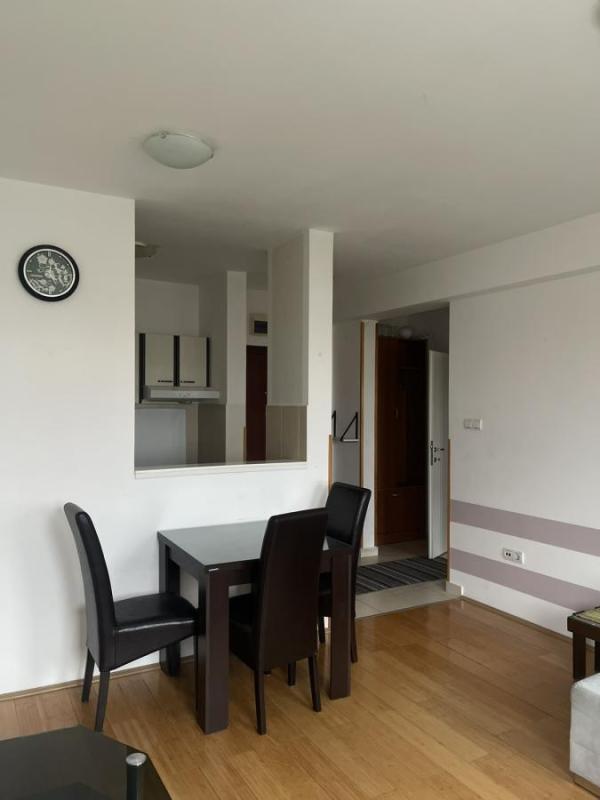 Slika 5 - Dvosoban stan za izdavanje, 41m2, 380€