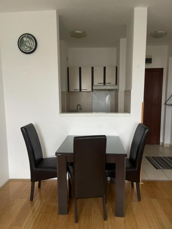 Slika 2 - Dvosoban stan za izdavanje, 41m2, 380€