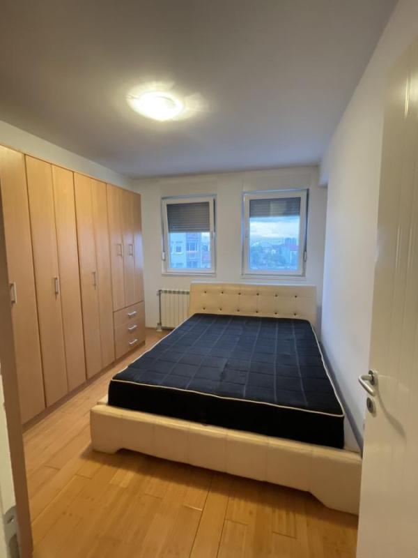 Slika 7 - Dvosoban stan za izdavanje, 41m2, 380€