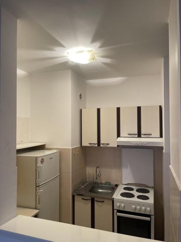 Slika 3 - Dvosoban stan za izdavanje, 41m2, 380€