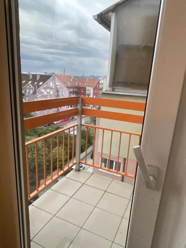 Slika 8 - Dvosoban stan za izdavanje, 41m2, 380€