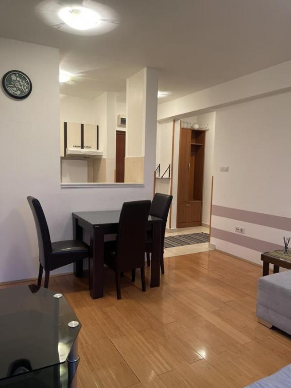 Slika 1 - Dvosoban stan za izdavanje, 41m2, 380€