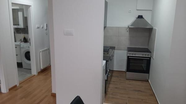 Slika 5 - Dvosoban stan za izdavanje, 48m2, 500€