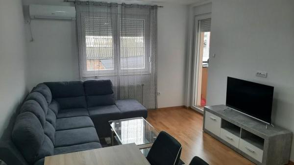 Slika 1 - Dvosoban stan za izdavanje, 48m2, 500€