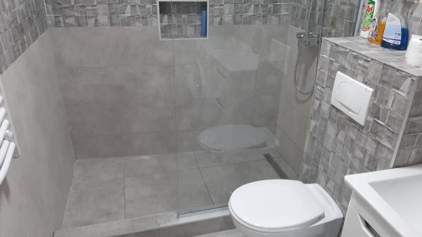 Slika 11 - Dvosoban stan za izdavanje, 48m2, 500€