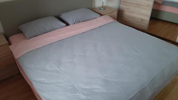 Slika 7 - Dvosoban stan za izdavanje, 48m2, 500€