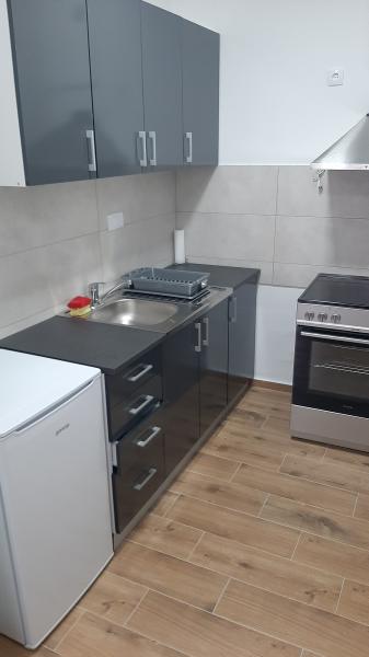 Slika 6 - Dvosoban stan za izdavanje, 48m2, 500€
