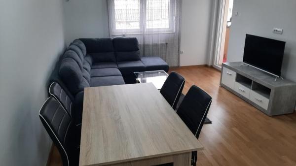 Slika 2 - Dvosoban stan za izdavanje, 48m2, 500€