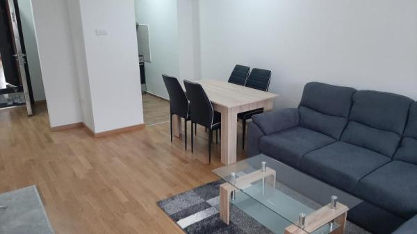 Slika 4 - Dvosoban stan za izdavanje, 48m2, 500€
