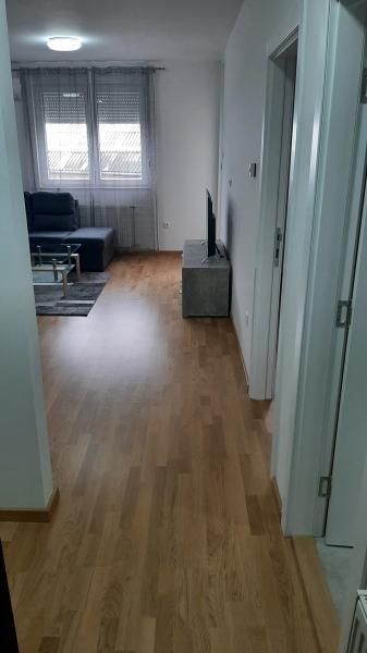 Slika 9 - Dvosoban stan za izdavanje, 48m2, 500€