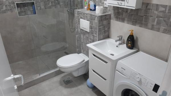 Slika 10 - Dvosoban stan za izdavanje, 48m2, 500€