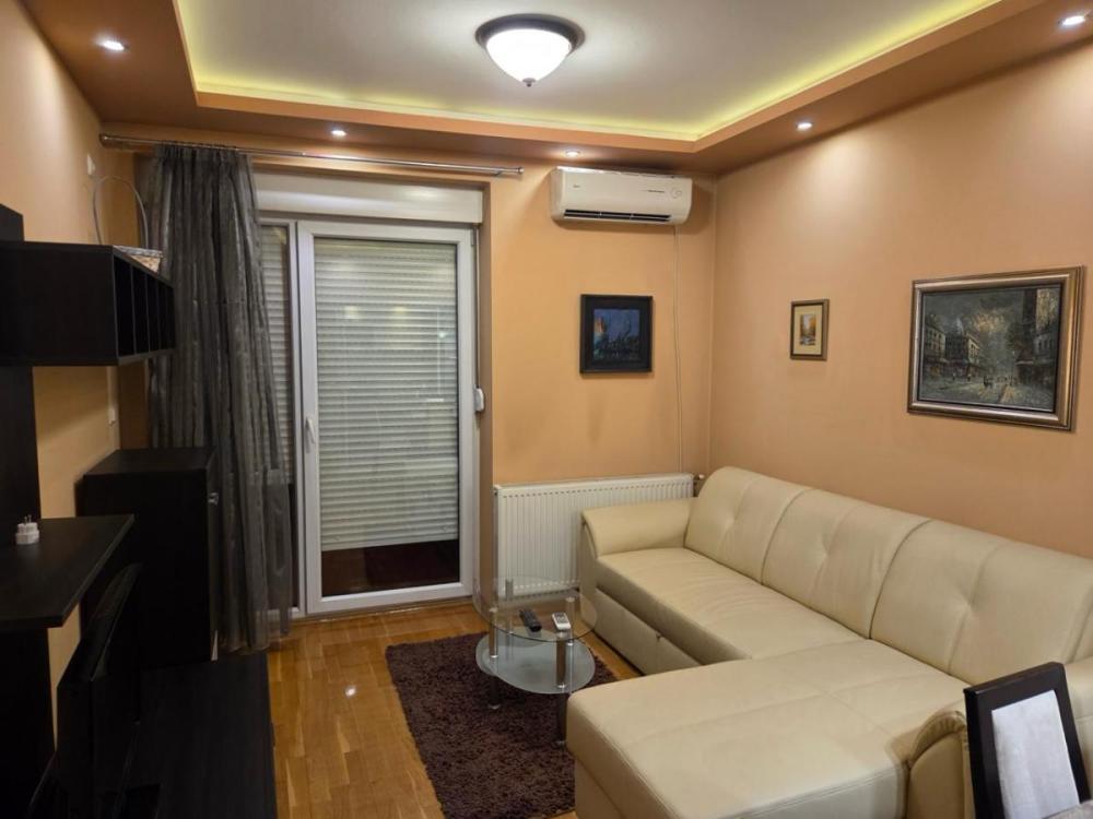 Glavna slika -Dvosoban stan na prodaju, 44m2, 141.000€
