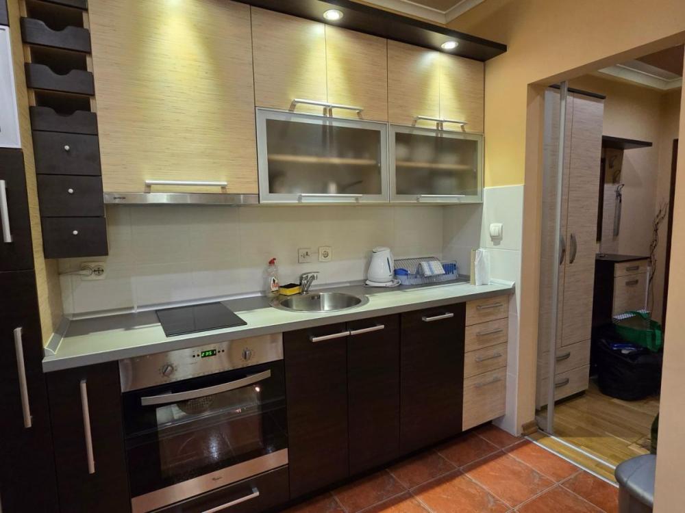 Slika 2 - Dvosoban stan na prodaju, 44m2, 141.000€