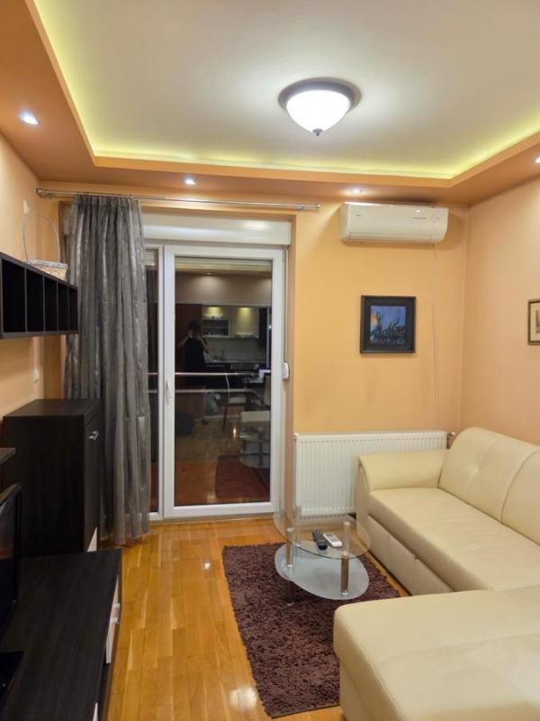 Slika 1 - Dvosoban stan na prodaju, 44m2, 141.000€