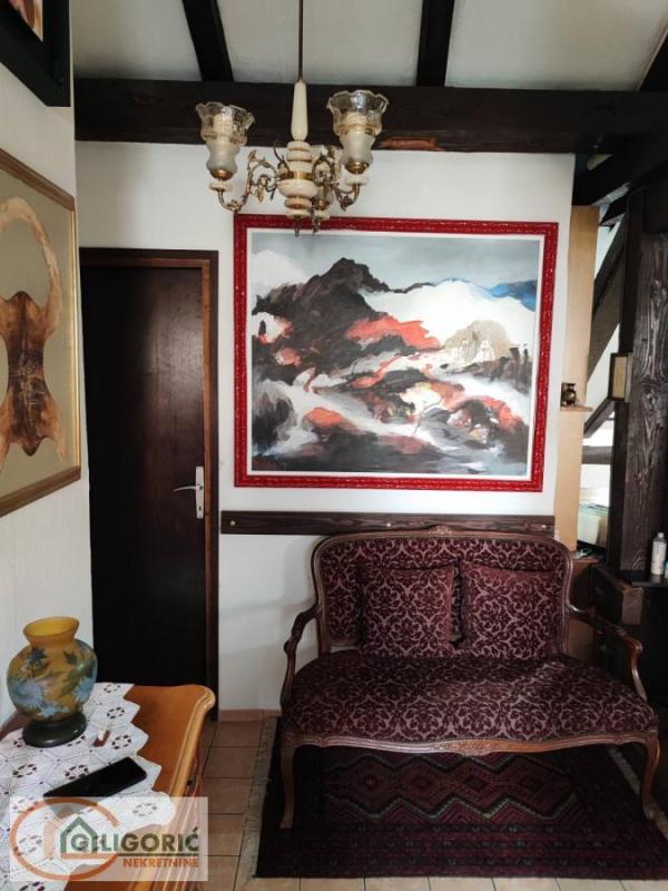 Slika 3 - Višegradska, Četvorosoban stan na prodaju, 95m2, 275.000€