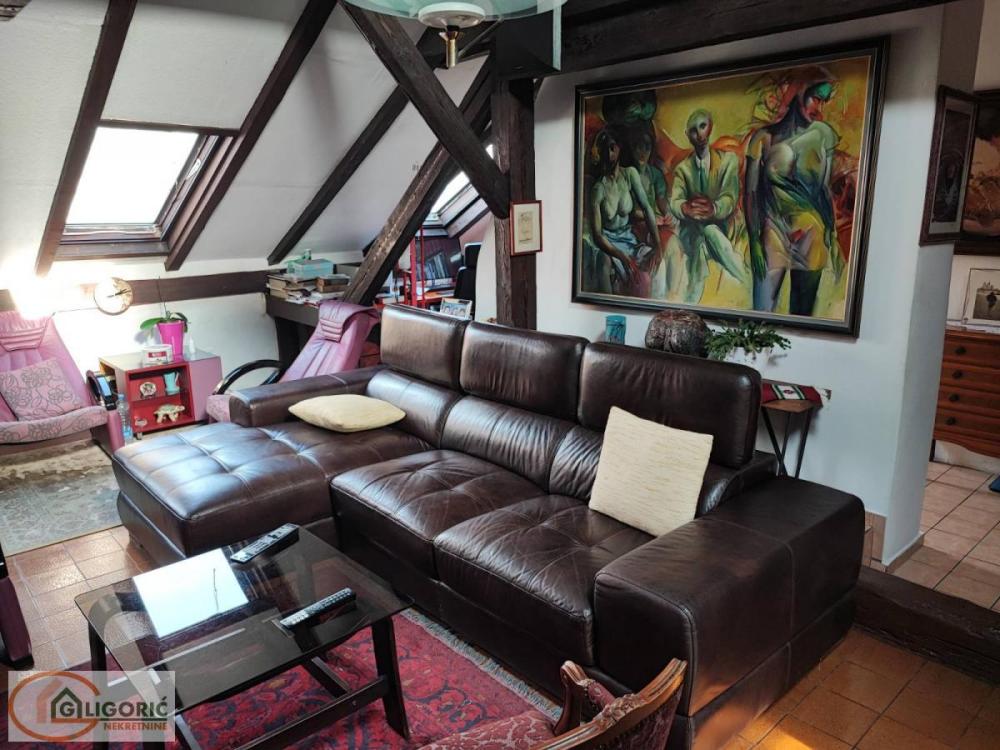 Slika 1 - Višegradska, Četvorosoban stan na prodaju, 95m2, 275.000€