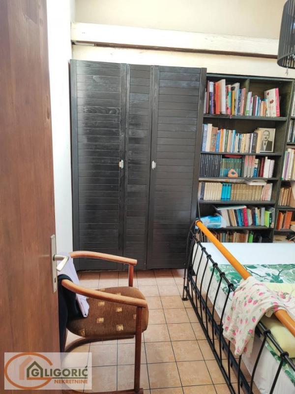 Slika 7 - Višegradska, Četvorosoban stan na prodaju, 95m2, 275.000€