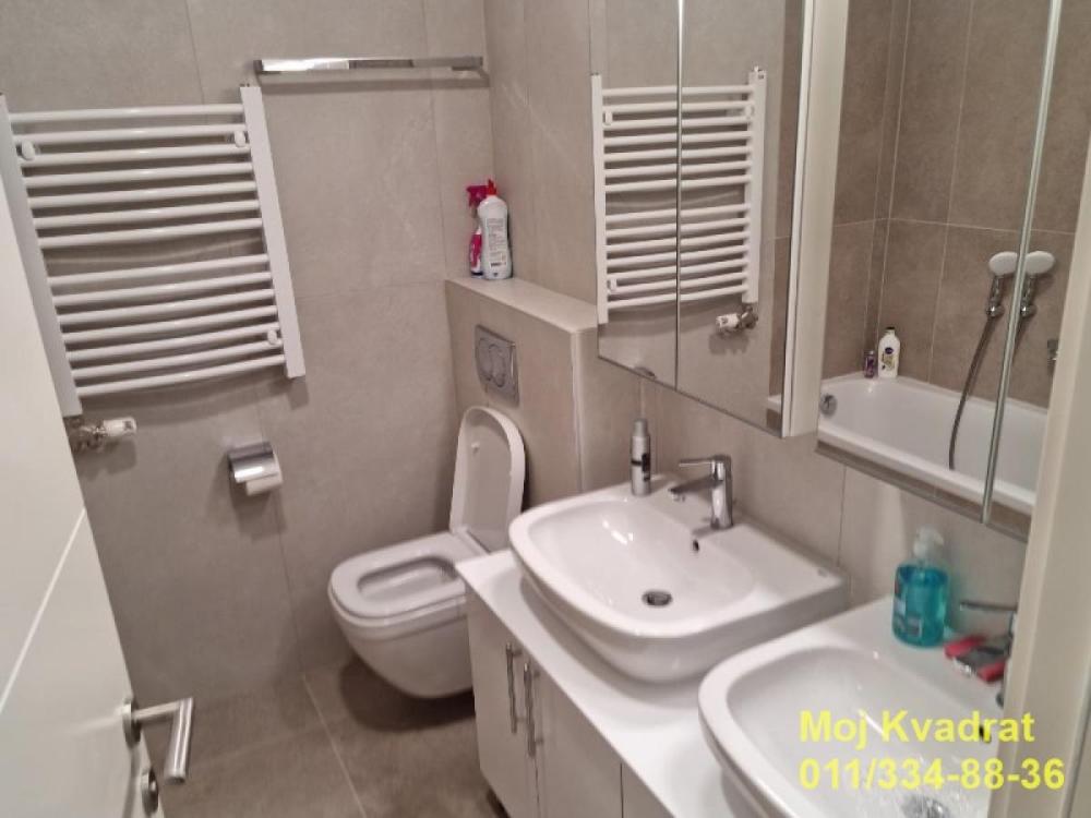 Slika 5 - Trosoban stan za izdavanje, 62m2, 1.200€