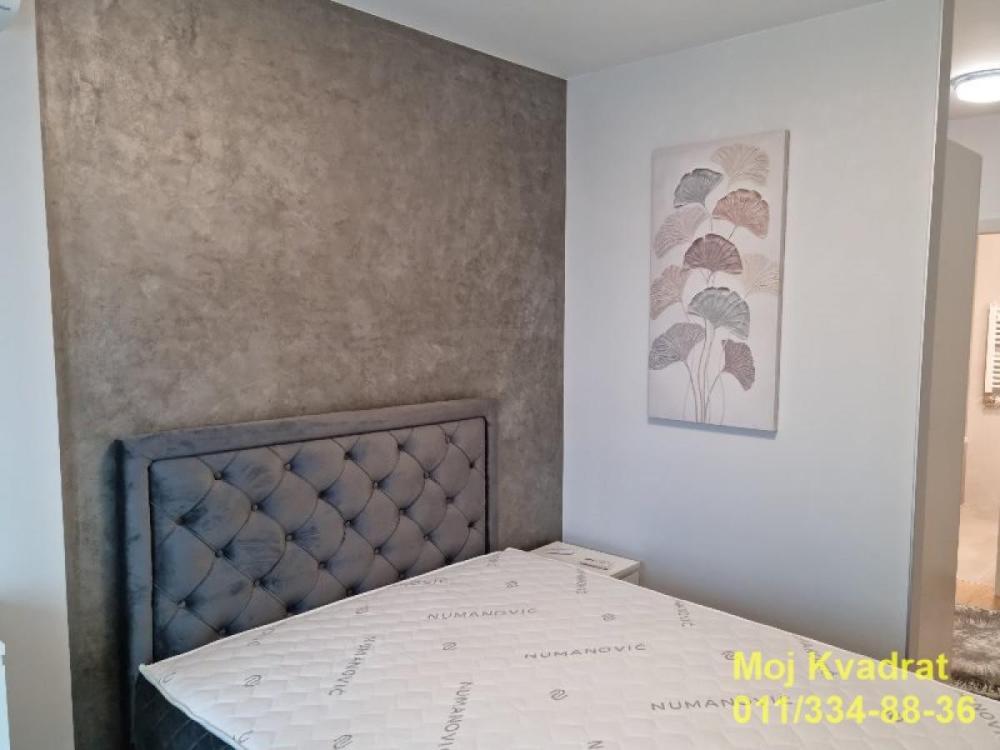 Slika 2 - Trosoban stan za izdavanje, 62m2, 1.200€