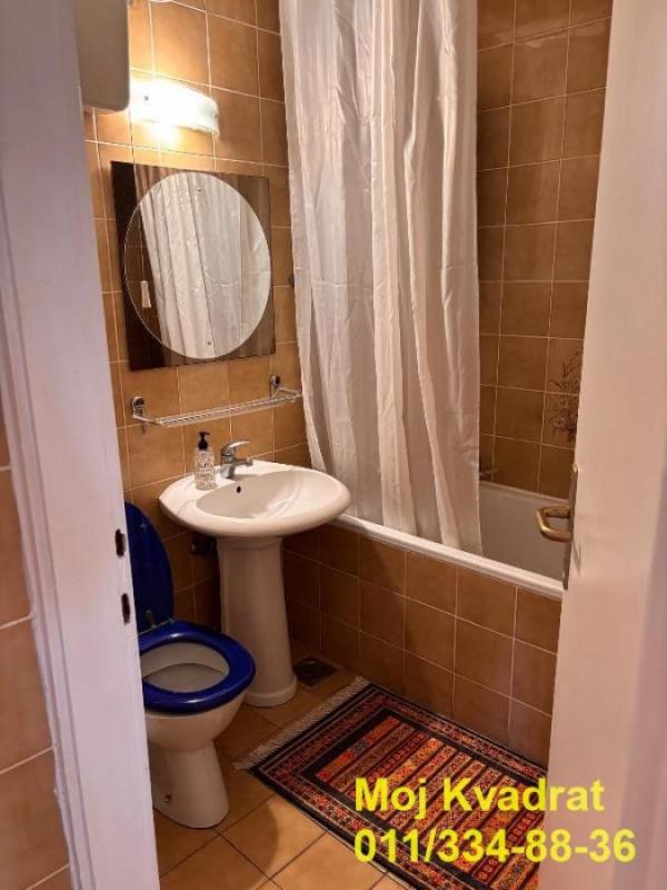 Slika 10 - Dvosoban stan za izdavanje, 65m2, 600€