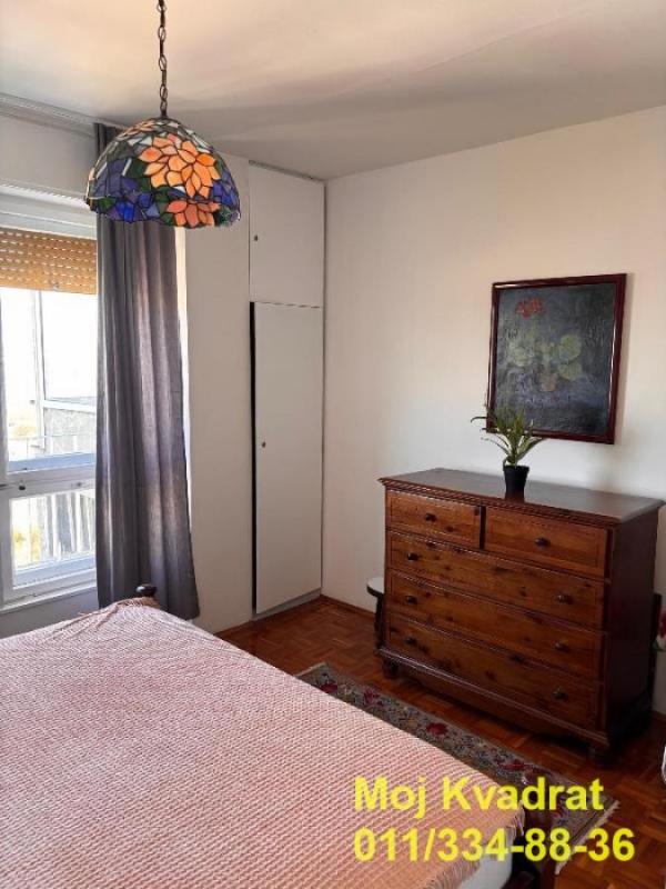 Slika 7 - Dvosoban stan za izdavanje, 65m2, 600€