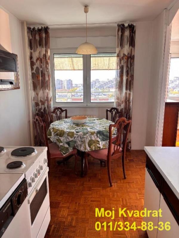 Slika 4 - Dvosoban stan za izdavanje, 65m2, 600€