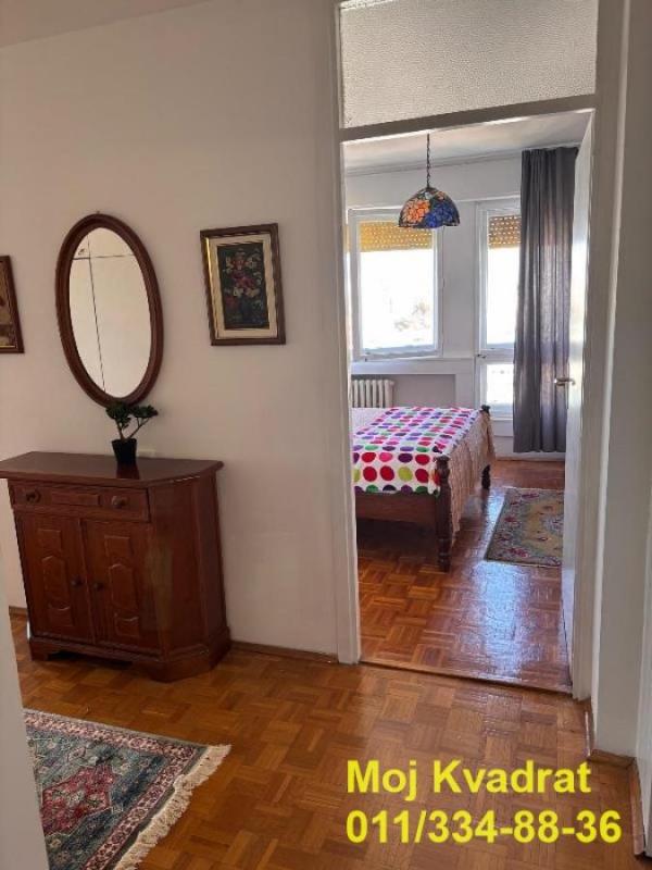 Slika 5 - Dvosoban stan za izdavanje, 65m2, 600€