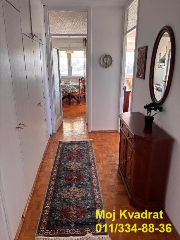 Slika 8 - Dvosoban stan za izdavanje, 65m2, 600€