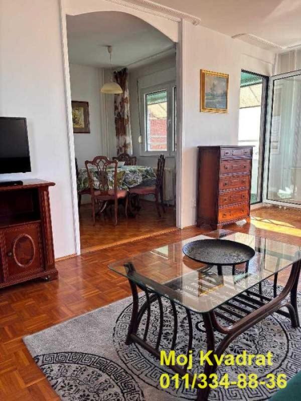 Slika 2 - Dvosoban stan za izdavanje, 65m2, 600€