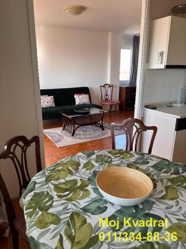 Slika 3 - Dvosoban stan za izdavanje, 65m2, 600€