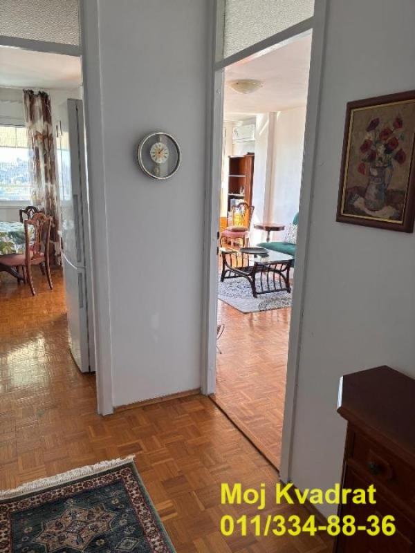 Slika 9 - Dvosoban stan za izdavanje, 65m2, 600€