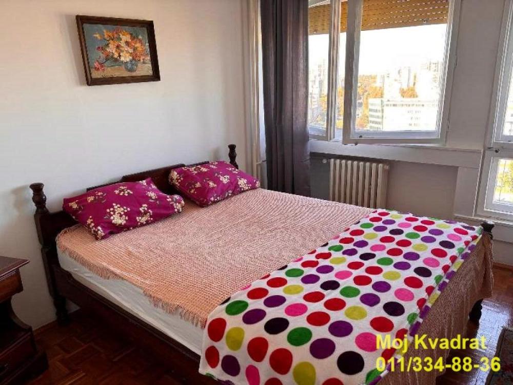 Slika 6 - Dvosoban stan za izdavanje, 65m2, 600€