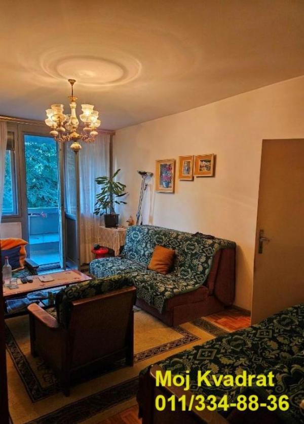 Glavna slika -Dvosoban stan na prodaju, 61m2, 168.800€