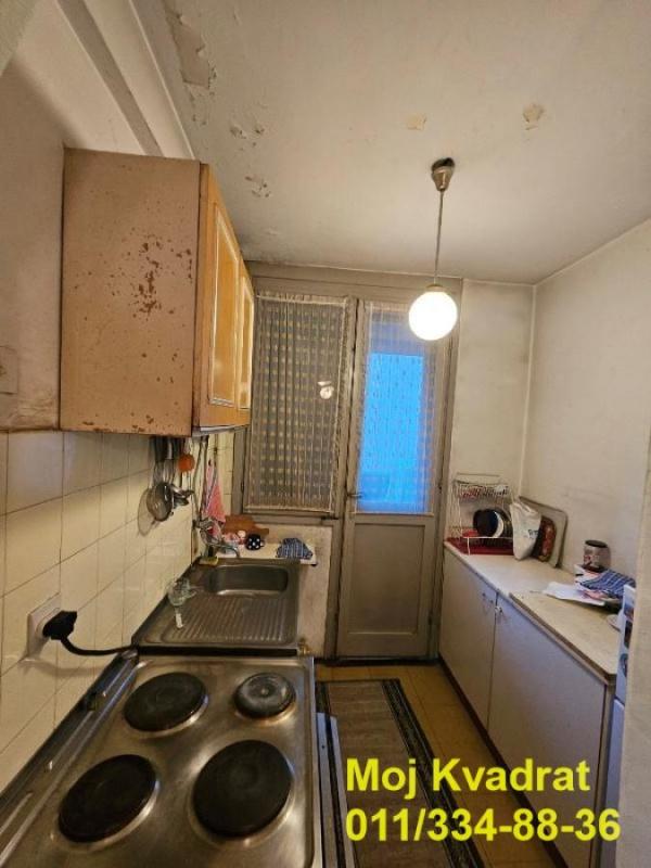 Slika 1 - Dvosoban stan na prodaju, 61m2, 168.800€