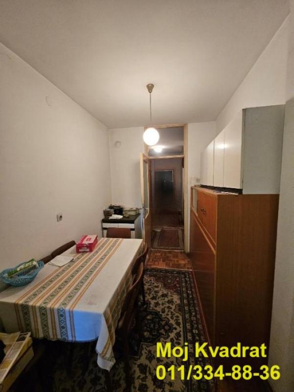 Slika 3 - Dvosoban stan na prodaju, 61m2, 168.800€