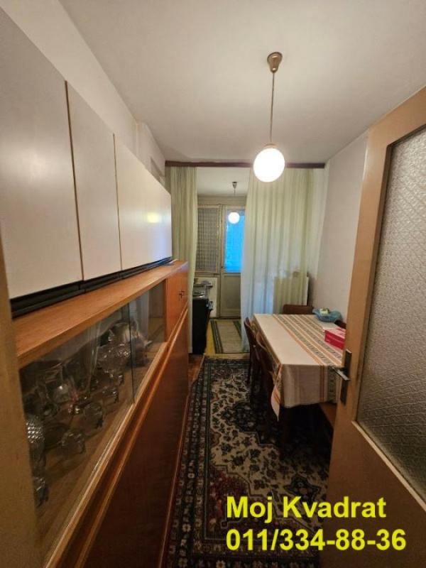 Slika 2 - Dvosoban stan na prodaju, 61m2, 168.800€