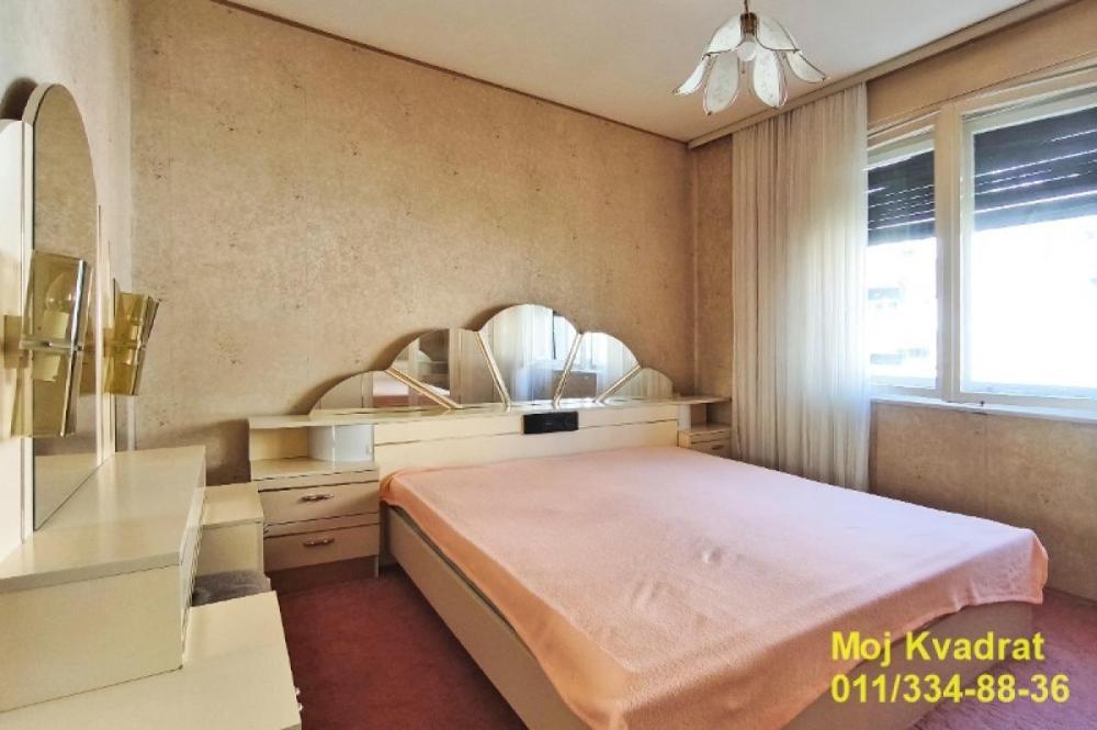 Slika 1 - Dvosoban stan na prodaju, 51m2, 219.000€