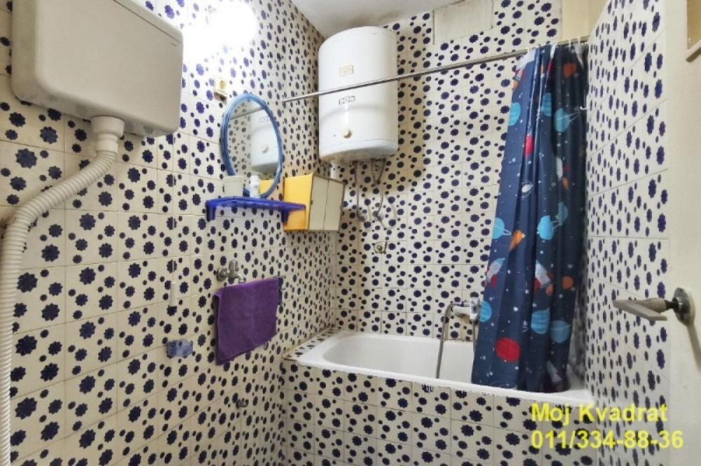 Slika 5 - Dvosoban stan na prodaju, 51m2, 219.000€