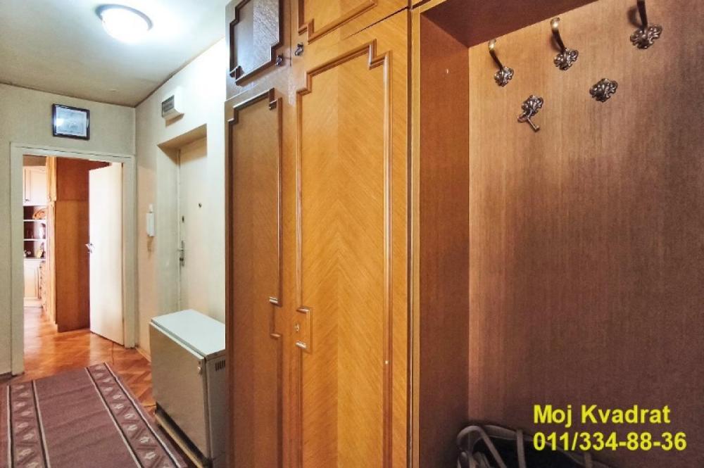 Slika 7 - Dvosoban stan na prodaju, 51m2, 219.000€